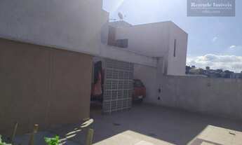 Imagem 6: C-SO0504 EXCELENTE SOBRADO! São Gabriel - Colombo. 3-Qtos, 2 Wc e 2 Vagas