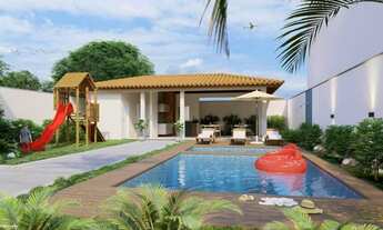 Imagem 2: Lançamento Casa em Condomínio no Araçagy com 108m² 03 Quartos MKT**02*TR56278