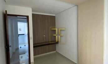 Imagem 5: Res. Amarílis, Apt. 77,3 m², Bela Vista, Goiânia, GO