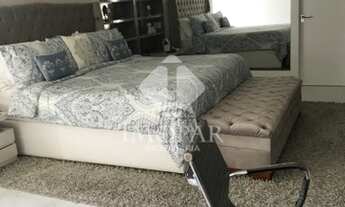 Imagem 6: Apartamento para venda possui 259 metros quadrados com 4 quartos