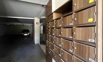 Imagem 3: Edvaldo Moreira Vende Apartamento 2 Quartos Sem Suite Churrasqueira Epaço Gourmet Residenc