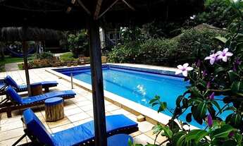 Imagem 2: São Miguel do Gostoso - Pousada/Chalé - Centro