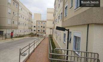 Imagem 4: C-AP2329 Apartamento com 2 dormitórios à venda, 41 m² por R$ 220.000 - Santa Cândida - Cur