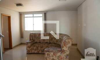 Imagem 6: Cobertura à Venda - Inconfidentes, 4 Quartos, 315 m²