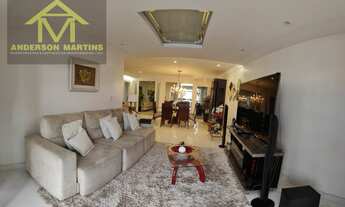 Imagem 3: Apartamento 4 quartos com 3 suítes e 2 vagas de garagem 19730 L