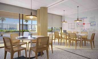 Imagem 6: LANÇAMENTO Praia Residencial Mar na Av. do Pepe Lazer