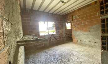 Imagem 4: Casa de condomínio sobrado para venda com 225 metros quadrados com 4 quartos