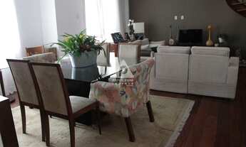 Imagem 2: Cobertura à venda, 3 quartos, 2 suítes, 2 vagas, Botafogo - RIO DE JANEIRO/RJ