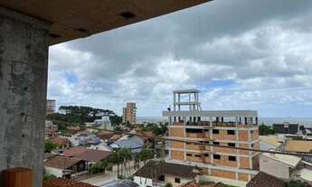Imagem 5: Apartamento para venda com 124 metros quadrados com 4 quartos em Itacolomi - Balneário Piç