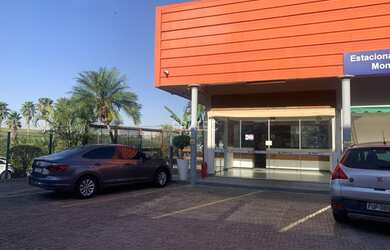 Imagem 5: Ponto comercial - Loteamento Alphaville Campinas - Campinas