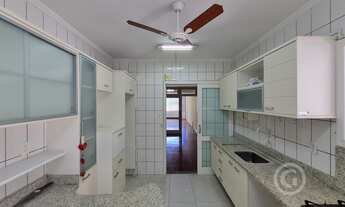 Imagem 6: Amplo apartamento no centro, próximo à av. beira-mar e colégio catarinense