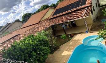 Imagem 2: Vende se uma linda casa em Anápolis Goiás