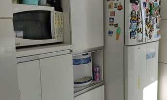 Imagem 6: Apartamento para venda possui 95 m2 com 3 quartos em Graças - Recife - PE