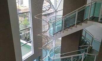 Imagem 2: Apartamento com 3 quartos sendo 1 suíte à venda, 74 m² por R$ 445.000 - Jardim Goiás - Goi