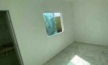 Imagem 2: SI: Duplex Novo no bairro São Bento, próx a Av Washington Soares, com 3 quartos