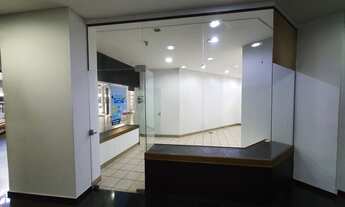 Imagem 4: Loja no Shopping Green Tower