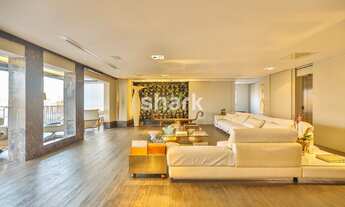 Imagem 5: SãO PAULO - Apartamento Padrão - Vila Nova Conceição