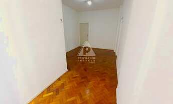 Imagem 4: Apartamento à venda, 3 quartos, 1 suíte, 1 vaga, Botafogo - RIO DE JANEIRO/RJ