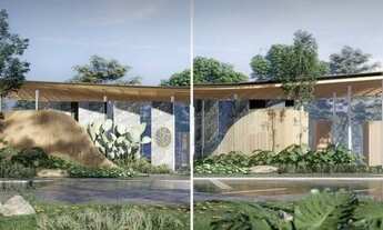 Imagem 5: SãO JOSé DOS CAMPOS - Terreno Padrão - Urbanova