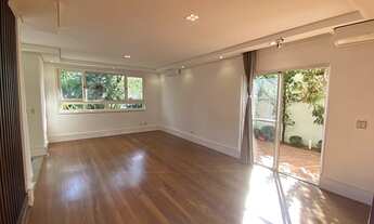 Imagem 5: Excelente casa semi térrea 04 suítes - centro Alphaville