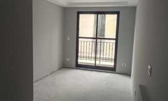 Imagem 3: Apartamento para Venda em Curitiba, Centro, 1 dormitório, 1 banheiro