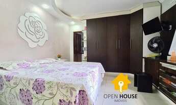 Imagem 3: Casa para venda com 10 metros quadrados com 3 quartos em Cohama - São Luís - MA