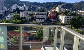 Imagem 7: Apartamento com 3 dormitórios à venda, 170 m² por R$ 2.650.000,00 - Centro - Florianópolis