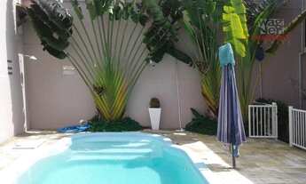 Imagem 2: Casa com 6 dormitórios à venda, 280 m² por R$ 1.350.000 - Ingleses Norte - Florianópolis/S