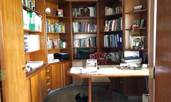 Imagem 4: Apartamento para venda possui 500 metros quadrados 4 suites ,4vagas ,Setor Bueno - Goiânia