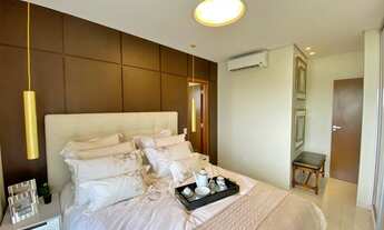 Imagem 7: AP ao lado do Shopping Capim Dourado - 98,68 m² - 3 quartos - Residencial Diamante do Lago