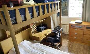 Imagem 6: Apartamento com 3 dormitórios à venda - Cachambi - Rio de Janeiro/RJ