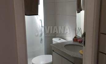 Imagem 5: Lindo apartamento na Lemos Monteiro, Sao Caetano do Sul -70 m² 2 dormitórios 1 suíte 1 vag