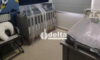 Imagem 3: Apartamento com 2 dormitórios à venda, 54 m² por R$ 230.000,00 - Jardim Inconfidência - Ub