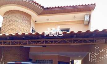 Imagem: Casa com 3 dorms, Wanel Ville, Sorocaba