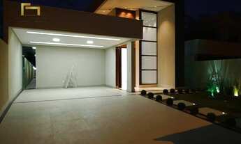 Imagem 2: Casa Nova e Moderna com Lazer completo em Arniqueiras!