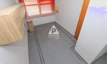 Imagem 3: Rua Santa Clara, Copacabana