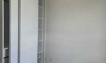 Imagem 7: Lindo Quartier de lagoa nova todo projetado e andar alto com 4\4 e 119 metros com varanda