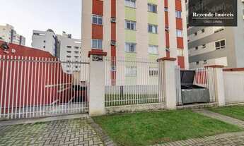 Imagem 3: Apartamento com 2 dormitórios à venda, 56 m² por R$ 373.000,00 - Água Verde - Curitiba/PR