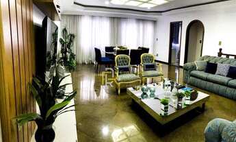 Imagem 3: Cobertura com 4 dormitórios à venda, 133 m² por R$ 1.150.000,00 - Vila Guilhermina - Praia