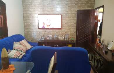 Imagem 2: São Gonçalo - Casa Padrão - Jardim Alcântara