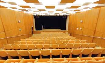 Imagem 3: Andar Corporativo para alugar, 2958 m² por R$ 384.540,00/mês - Butantã - São Paulo/SP