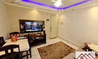 Imagem: Apartamento com 2 dormitórios à venda