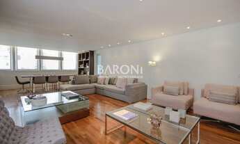 Imagem 2: São Paulo - Apartamento Padrão - Jardim América