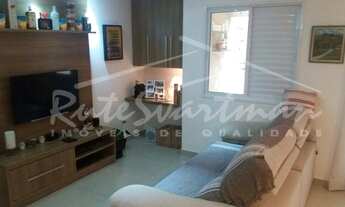 Imagem: Apartamento residencial à venda, Mansões