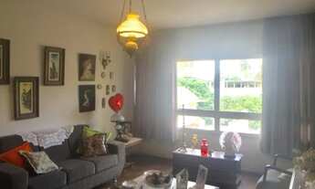 Imagem: Amplo apartamento 3 quartos com suíte e