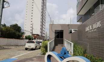 Imagem 2: Cobertura duplex com 03 dormitórios sendo 02 suítes e área de lazer completa no bairro dos