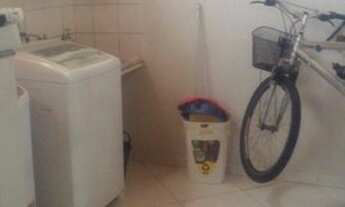 Imagem 3: Casa residencial à venda, Parque Residencial Vila União, Campinas