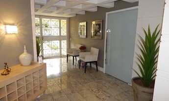 Imagem 4: APARTAMENTO À VENDA NO ÓRFÃS - EDIFÍCIO RIO MISSISSIPI