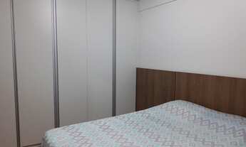 Imagem 3: Apartamento no catolé todo projetado