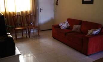 Imagem 2: Sobrado para venda tem 87 metros quadrados com 2 quartos em Vila Marari - São Paulo - SP